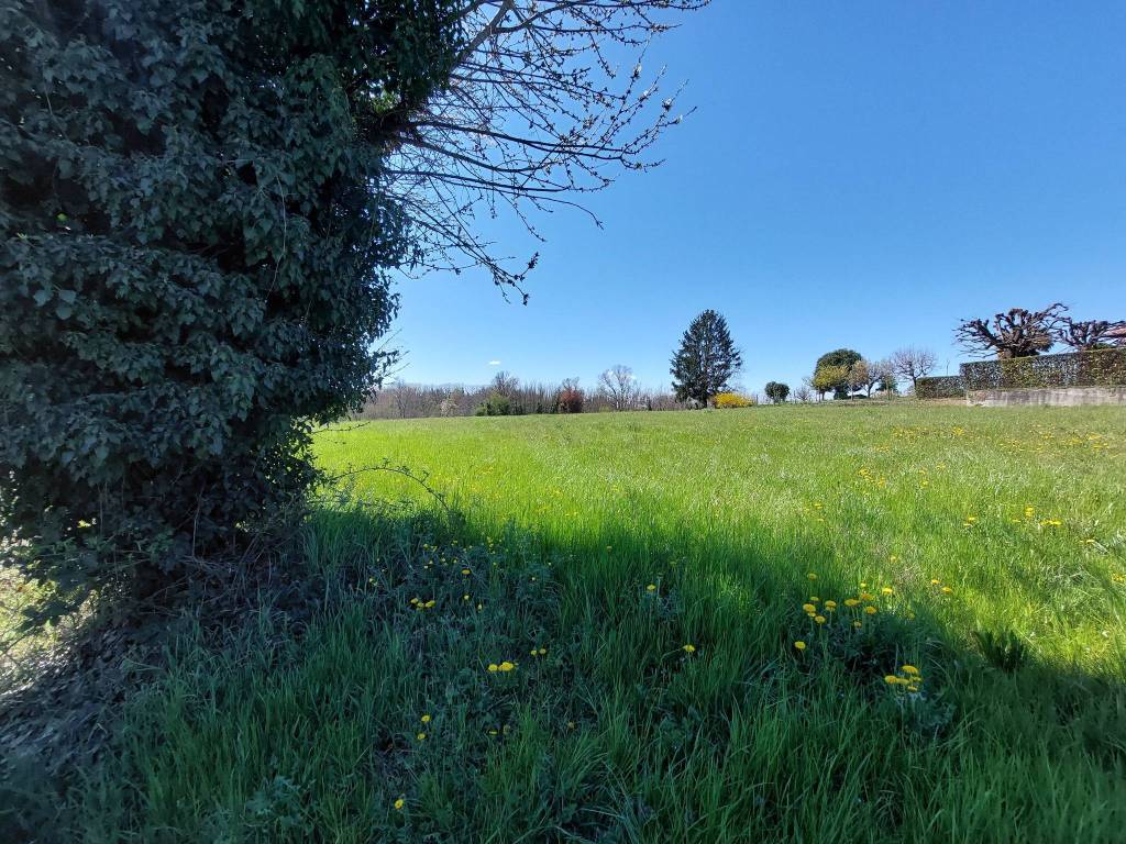 Terreno a Casatenovo in Via Ugo Foscolo - Foto 3