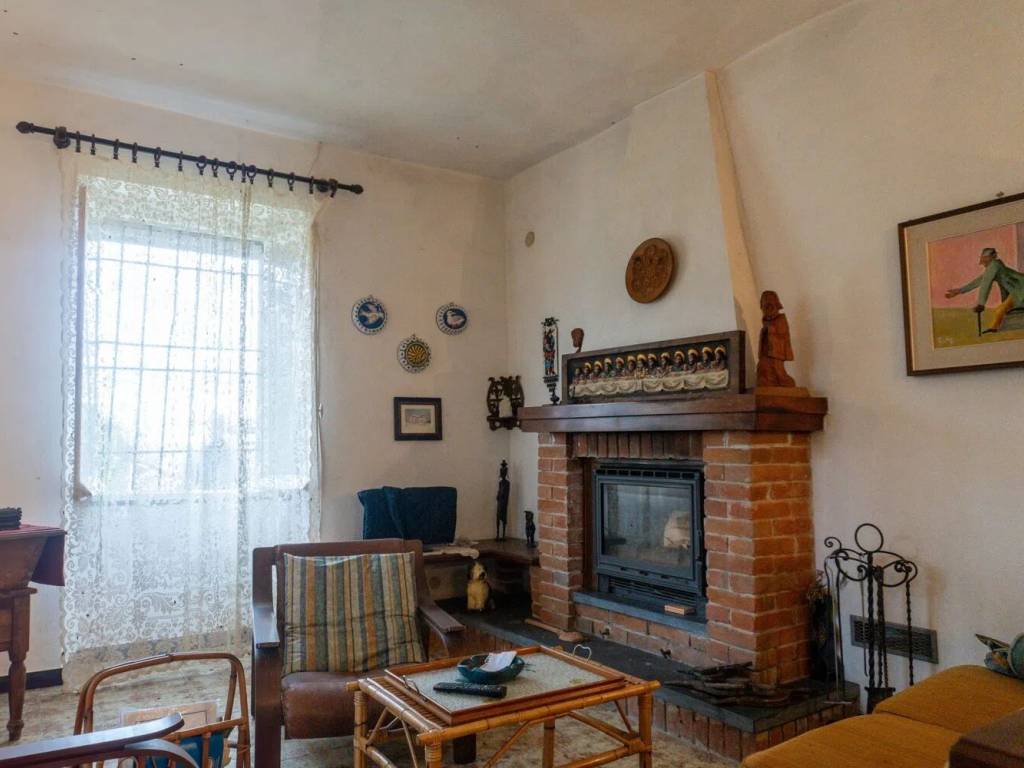 Villa a Cremolino in Via Belletti, 7 - Foto 4