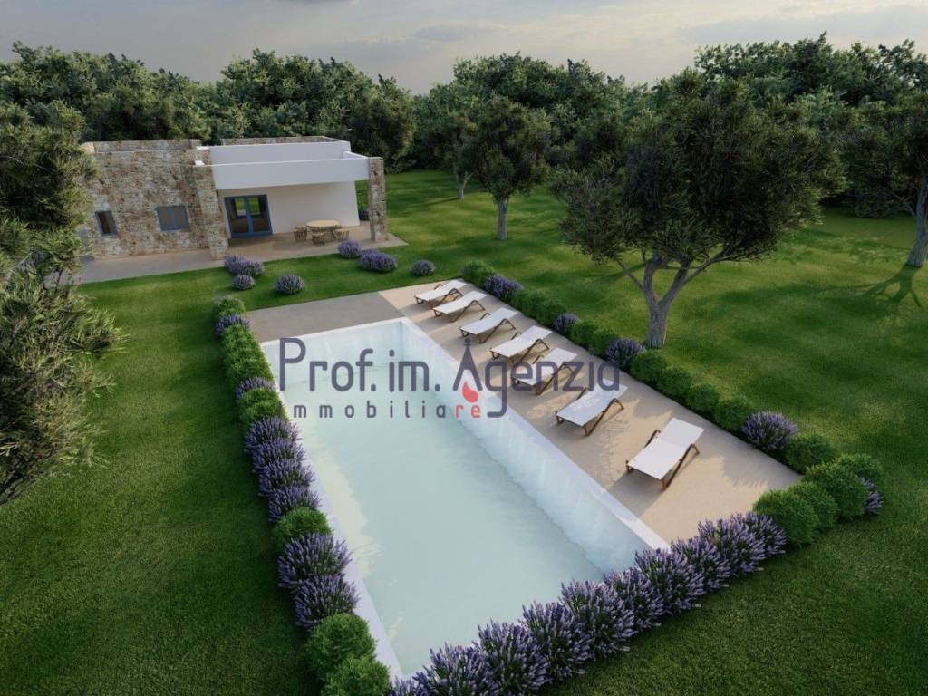 Rustico / casale a Ostuni - Foto 2