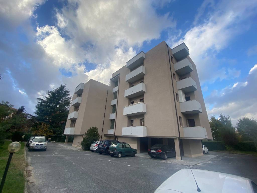 Appartamento a Rieti in Viale Giulio De Jullis - Foto 2