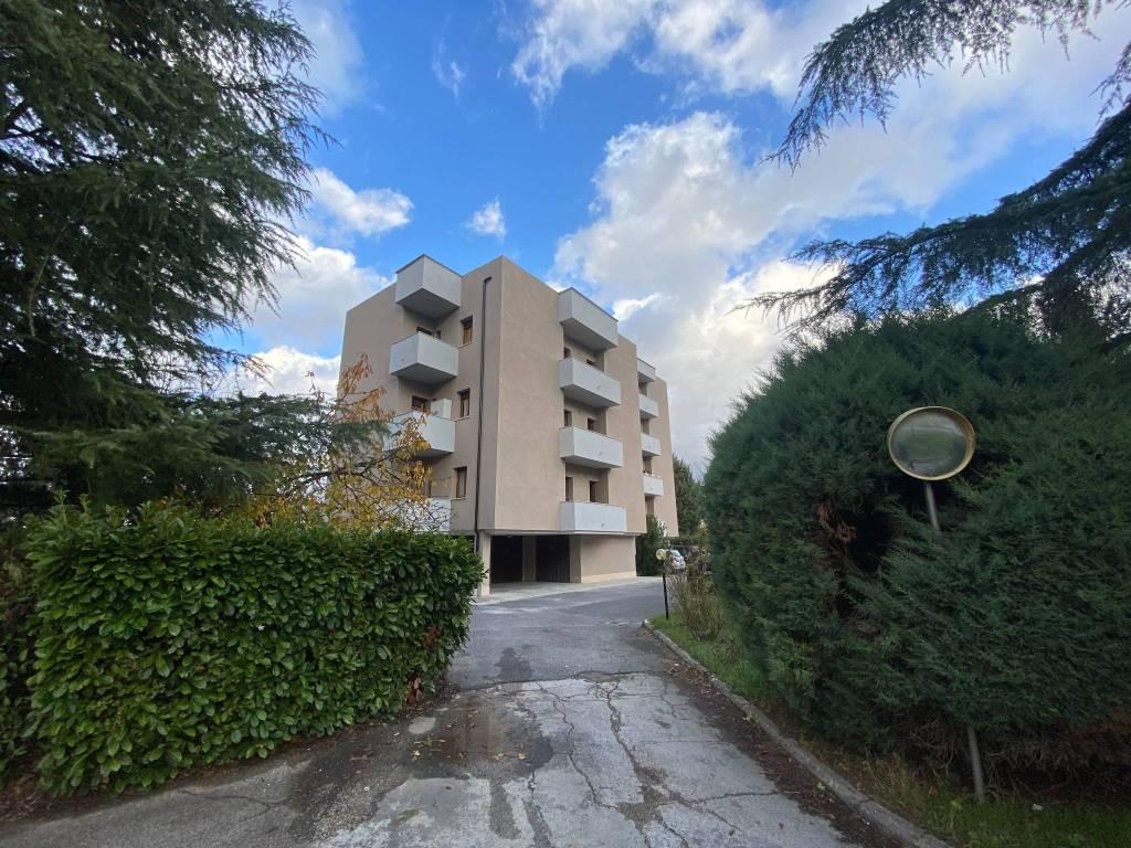 Appartamento a Rieti in Viale Giulio De Jullis - Foto 3
