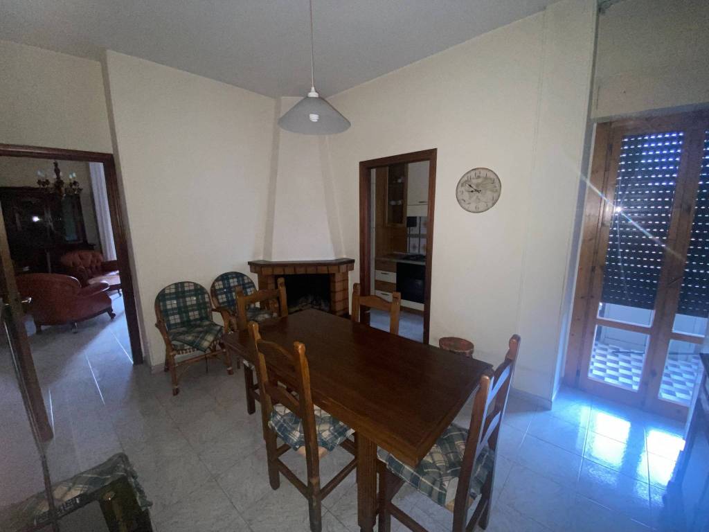 Appartamento a Rieti in Viale Giulio De Jullis - Foto 4