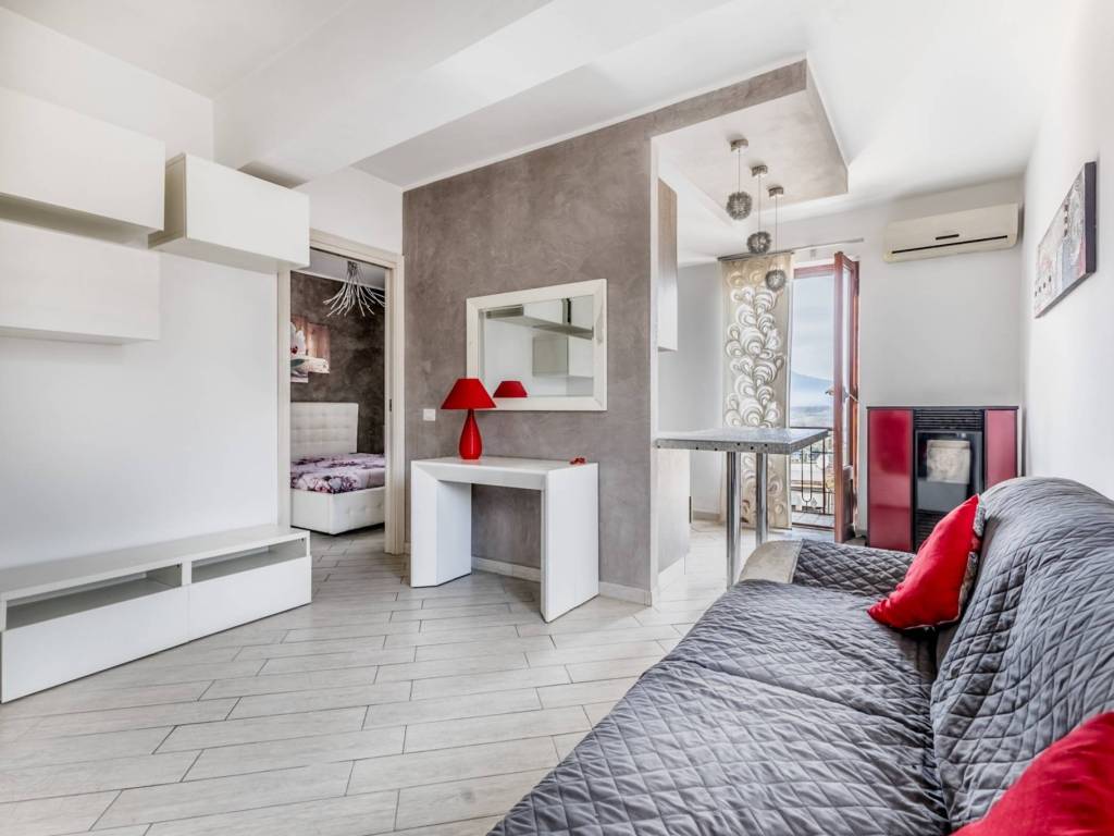 Appartamento a Amaseno in Via della Fortuna - Foto 2