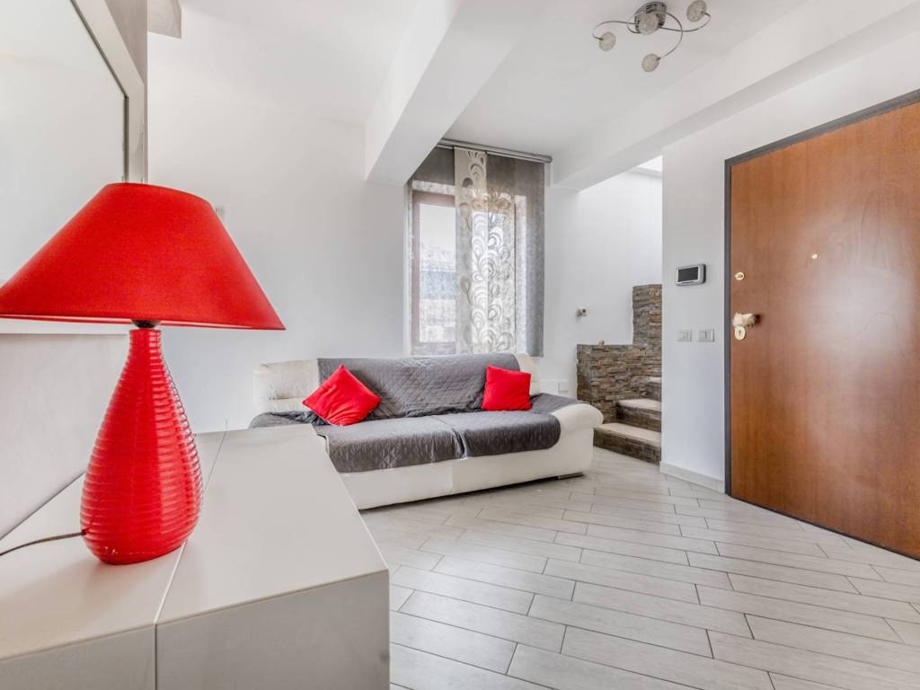 Appartamento a Amaseno in Via della Fortuna - Foto 3