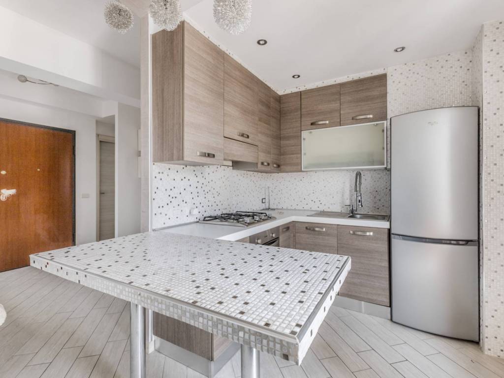 Appartamento a Amaseno in Via della Fortuna - Foto 4