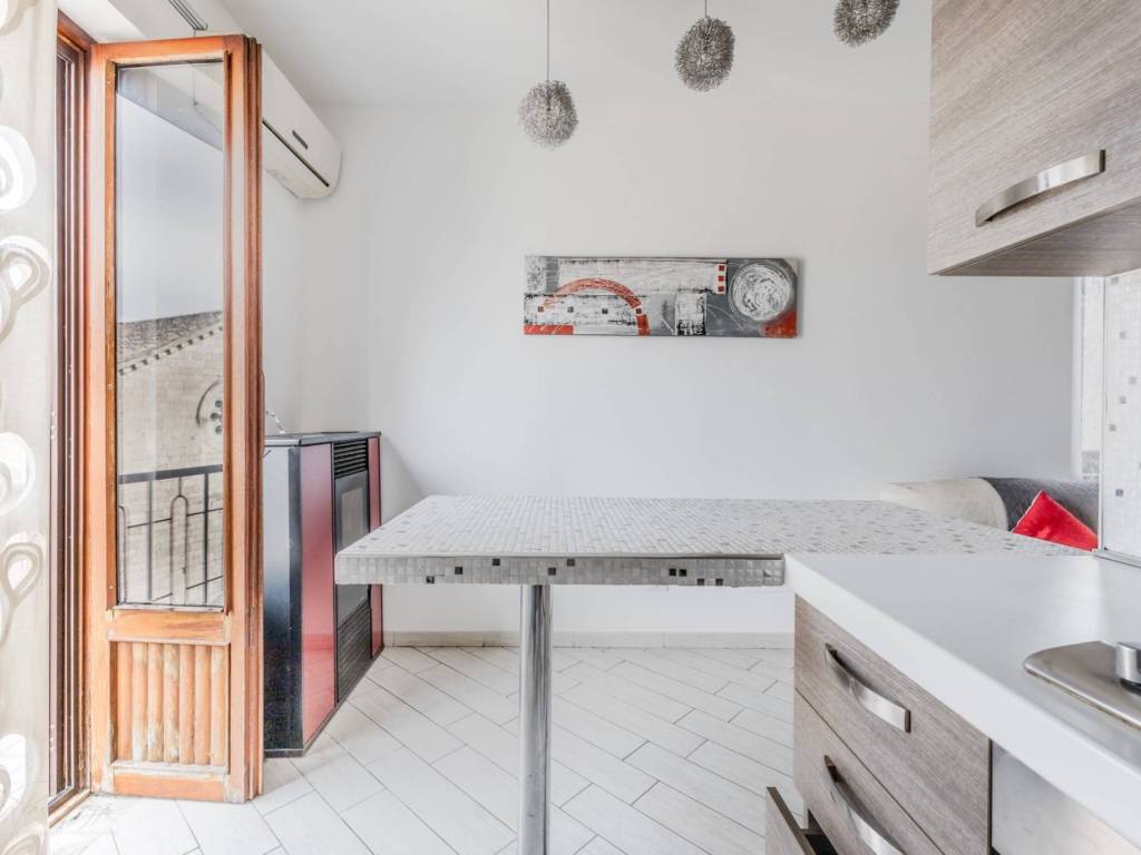 Appartamento a Amaseno in Via della Fortuna - Foto 5