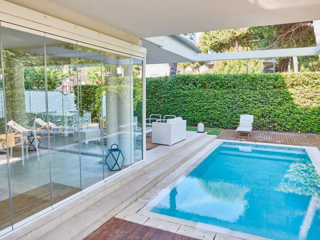 Villa a Cervia in Viale Zara - Foto 2