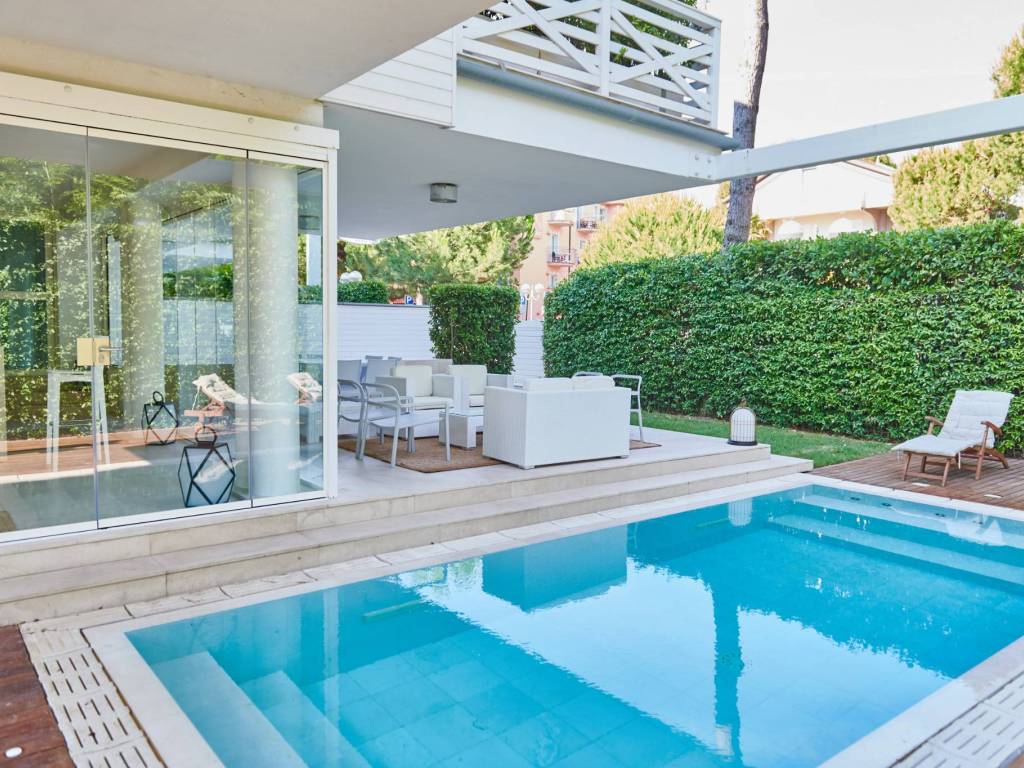 Villa a Cervia in Viale Zara - Foto 3