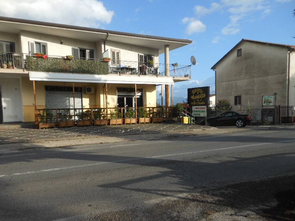 Immobile a Vairano patenora in Via Abruzzi - Foto 2
