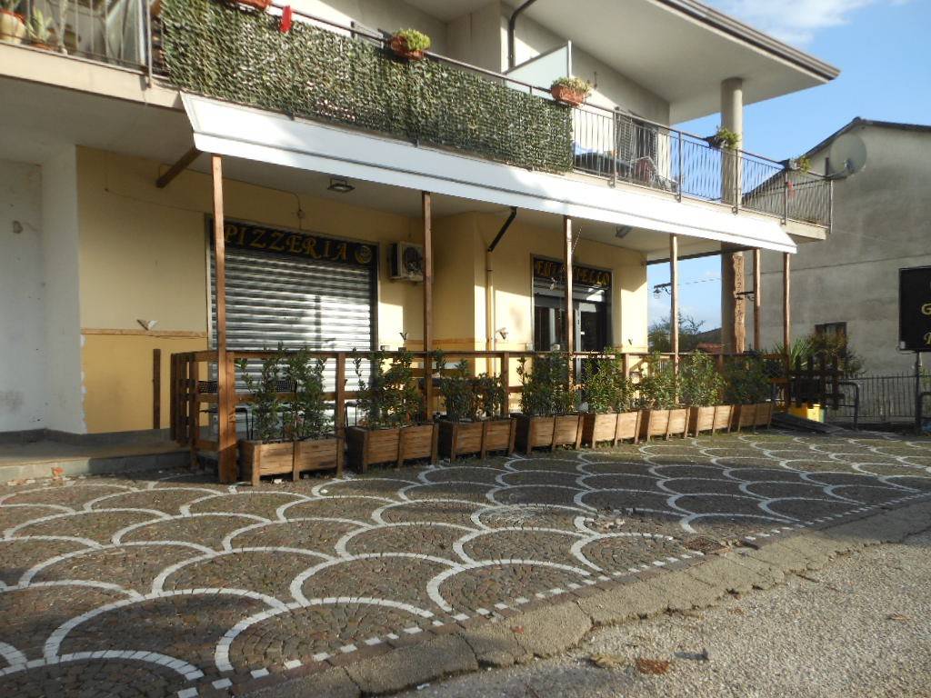 Immobile a Vairano patenora in Via Abruzzi - Foto 3