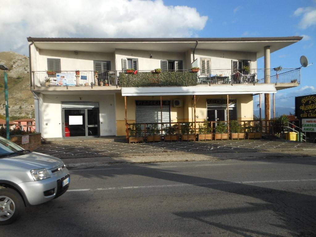 Immobile a Vairano patenora in Via Abruzzi - Foto 4