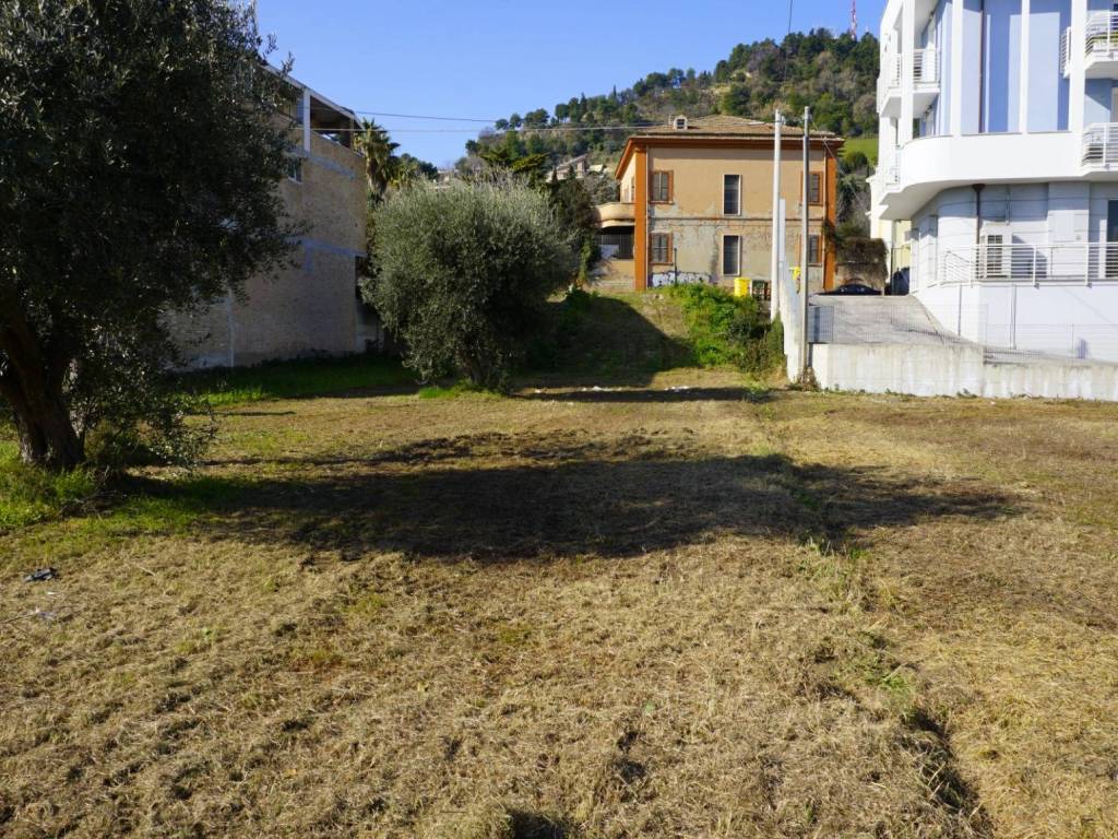 Terreno a Grottammare in Via Ischia 1 - Foto 3