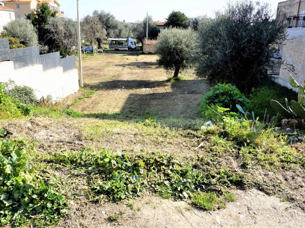 Terreno a Grottammare in Via Ischia 1 - Foto 4