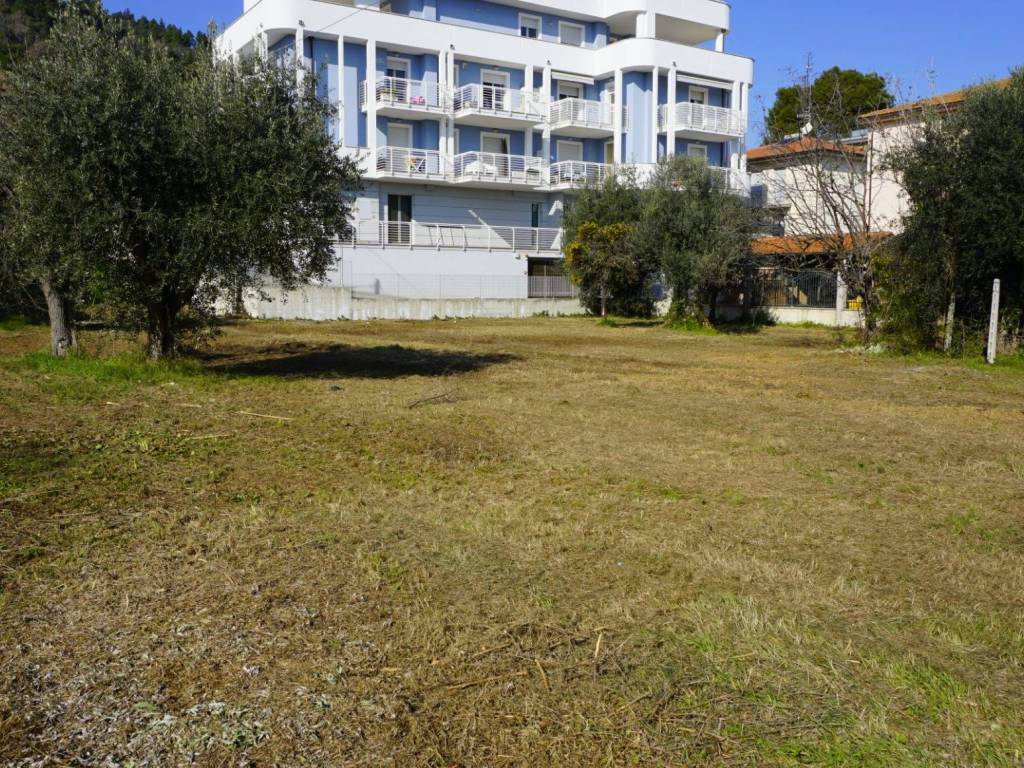 Terreno a Grottammare in Via Ischia 1 - Foto 5