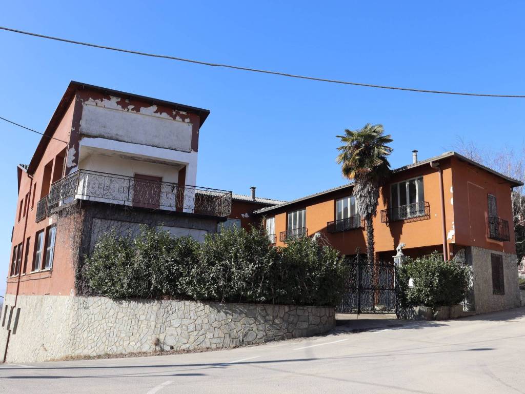 Rustico / casale a Costigliole d'asti in Strada Sant'Anna - Foto 2