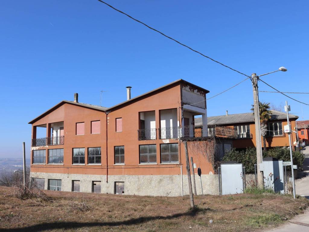 Rustico / casale a Costigliole d'asti in Strada Sant'Anna - Foto 3