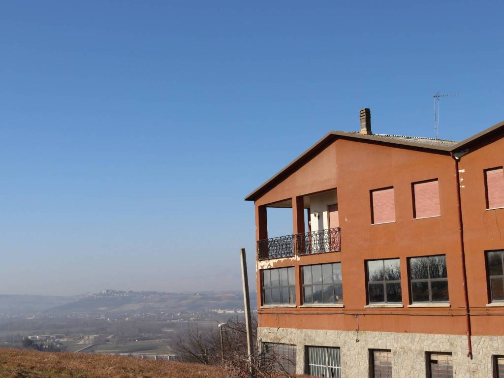 Rustico / casale a Costigliole d'asti in Strada Sant'Anna - Foto 4