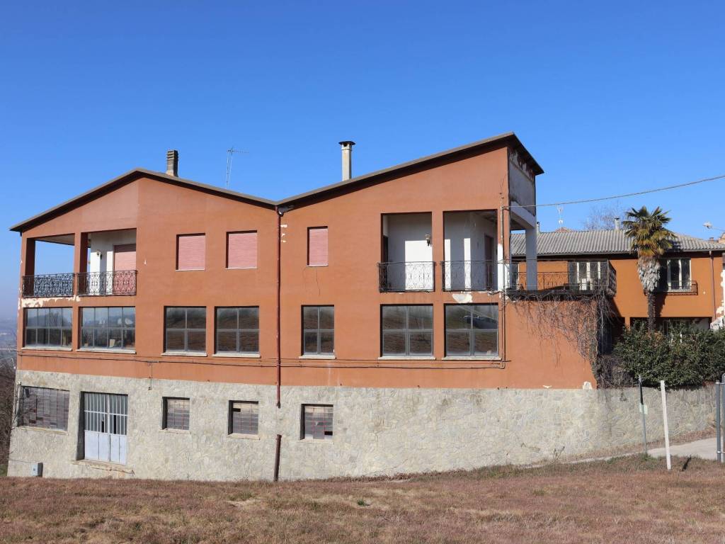 Rustico / casale a Costigliole d'asti in Strada Sant'Anna - Foto 5