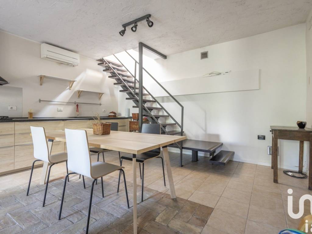 Casa indipendente a San ginesio in Via San Liberato - Foto 2