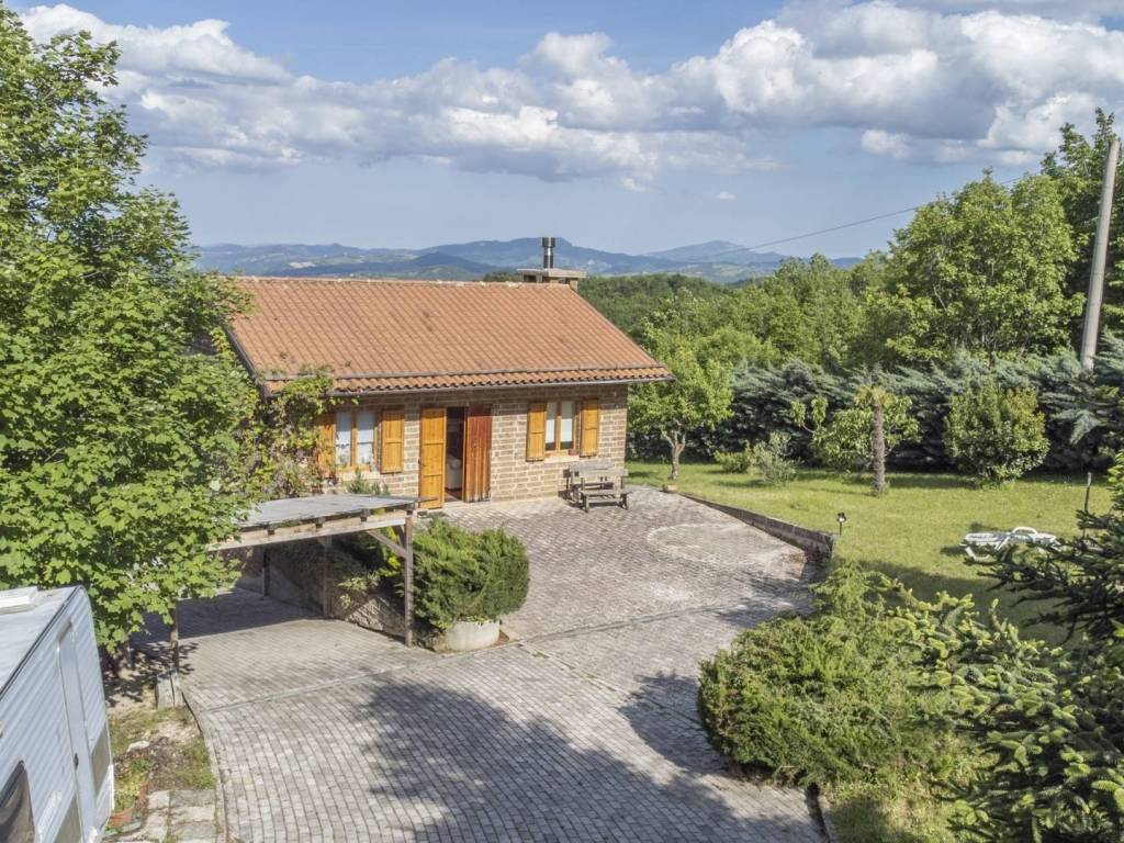 Casa indipendente a San ginesio in Via San Liberato - Foto 3