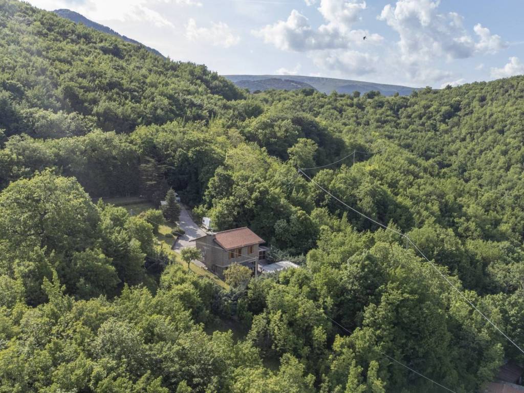 Casa indipendente a San ginesio in Via San Liberato - Foto 4