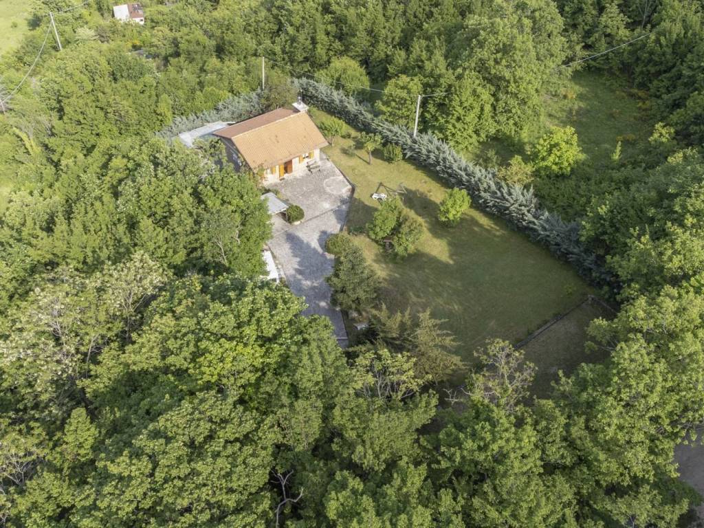 Casa indipendente a San ginesio in Via San Liberato - Foto 5