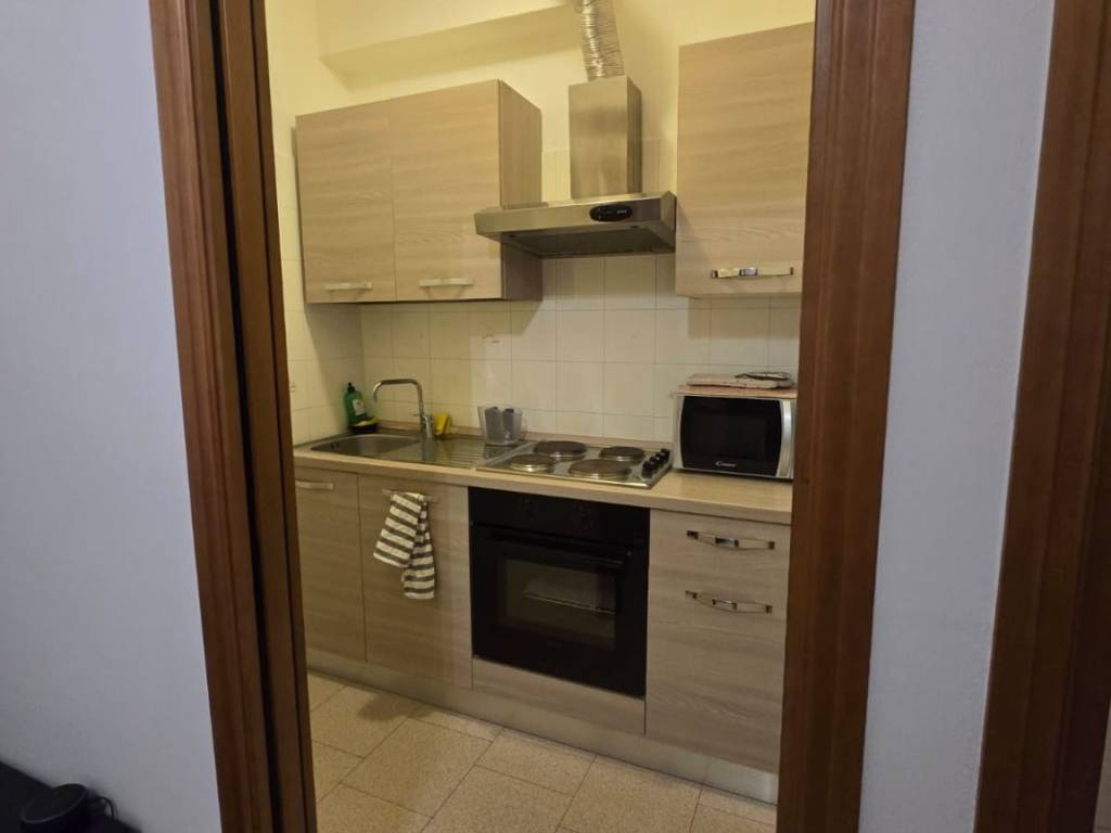 Appartamento a Carpi in Viale Edmondo De Amicis - Foto 2