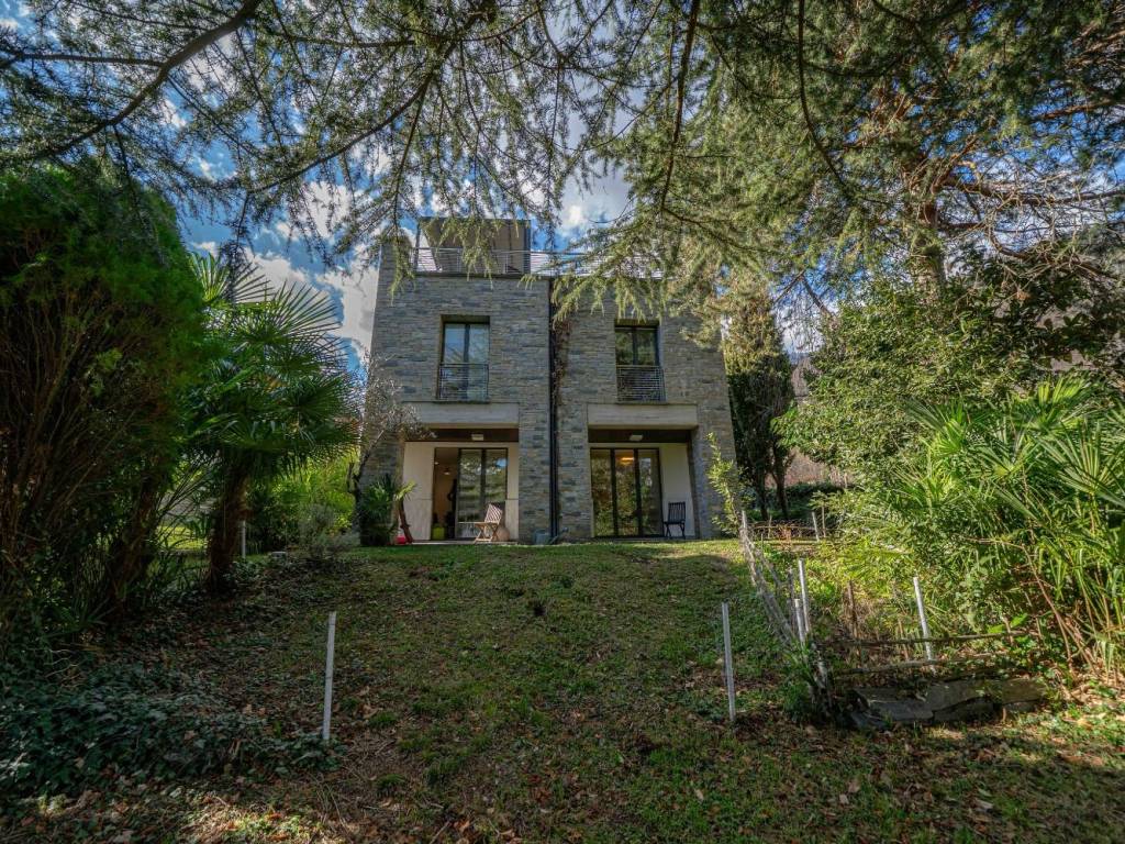 Villa a Ponte in valtellina in Via S. Gregorio, 1A - Foto 2