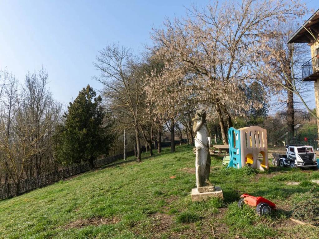 Villa a Cassine in Strada Pania - Foto 3