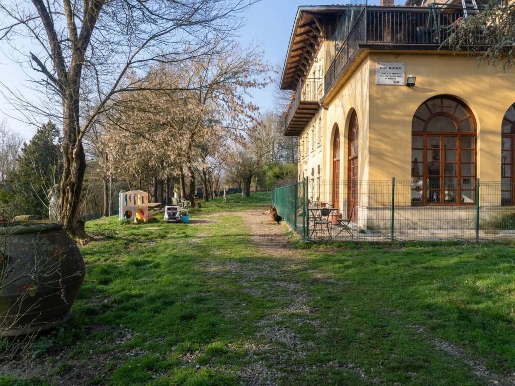 Villa a Cassine in Strada Pania - Foto 4