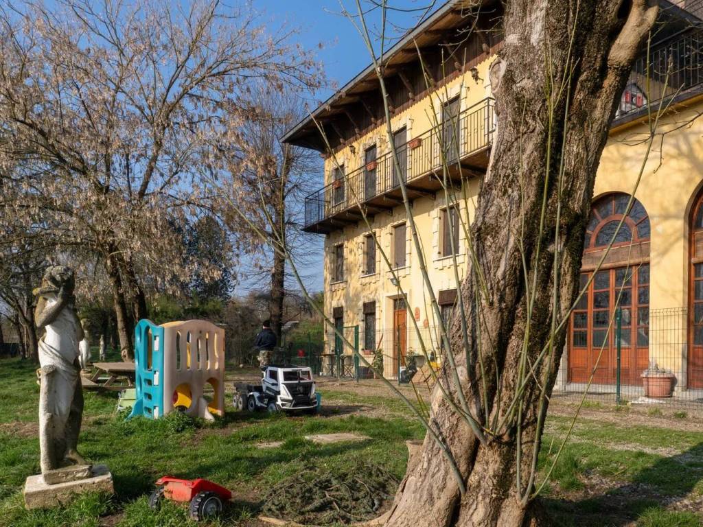 Villa a Cassine in Strada Pania - Foto 5
