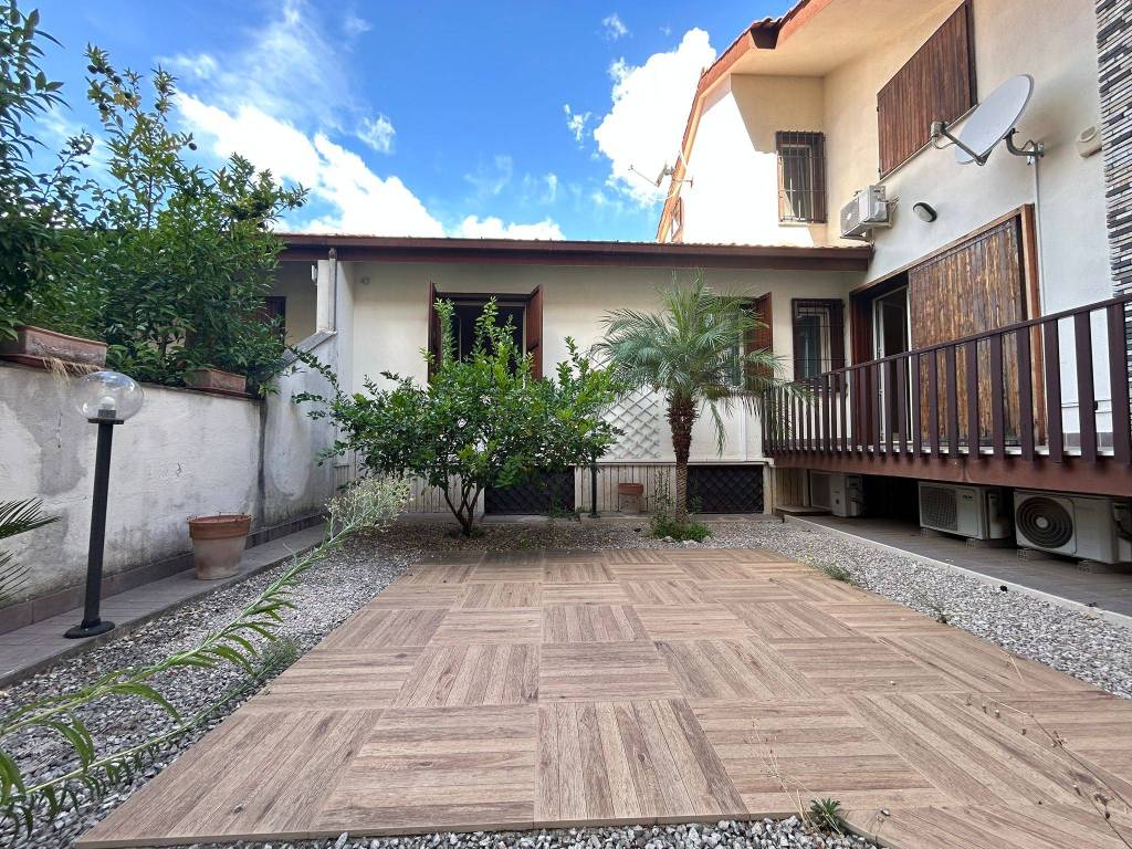 Villa a San nicola la strada in Via Palermo, 20 - Foto 2