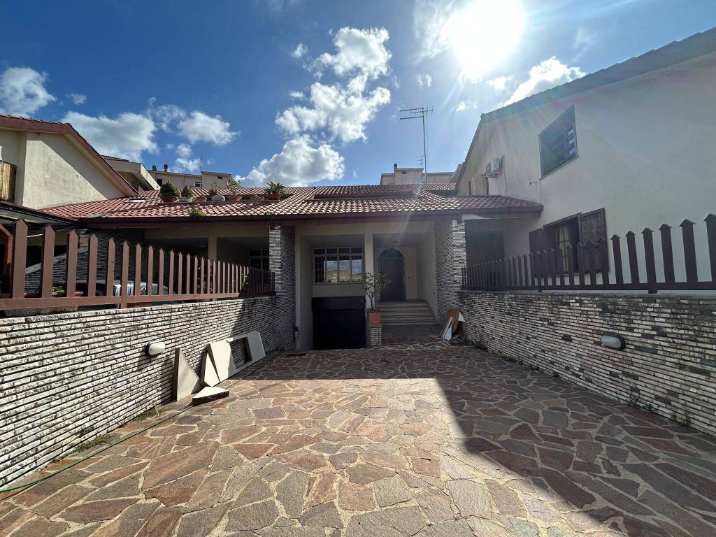 Villa a San nicola la strada in Via Palermo, 20 - Foto 3