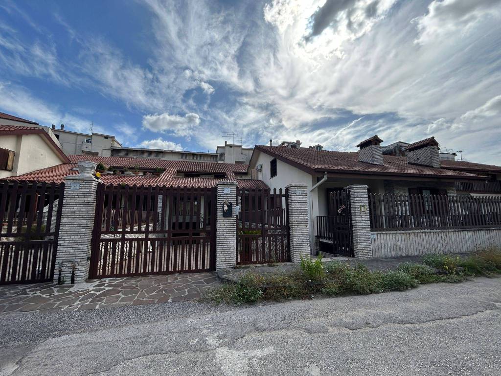 Villa a San nicola la strada in Via Palermo, 20 - Foto 4