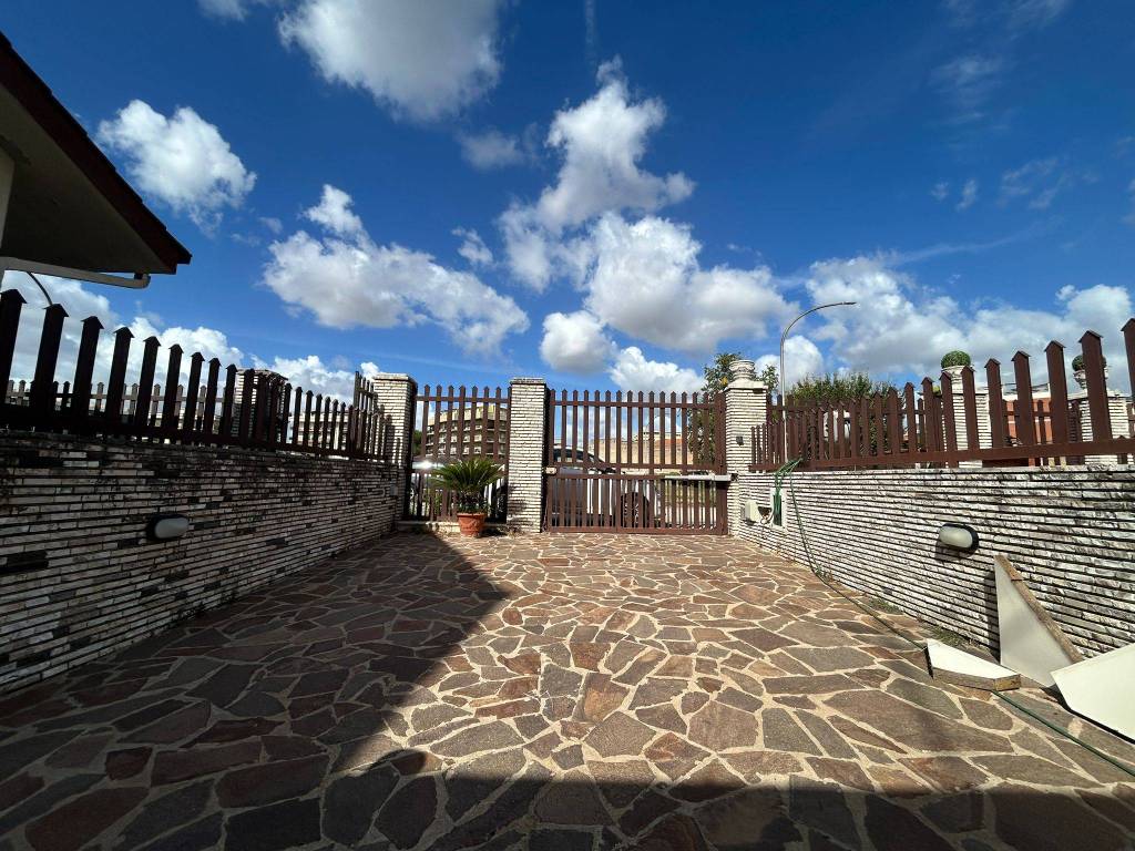 Villa a San nicola la strada in Via Palermo, 20 - Foto 5