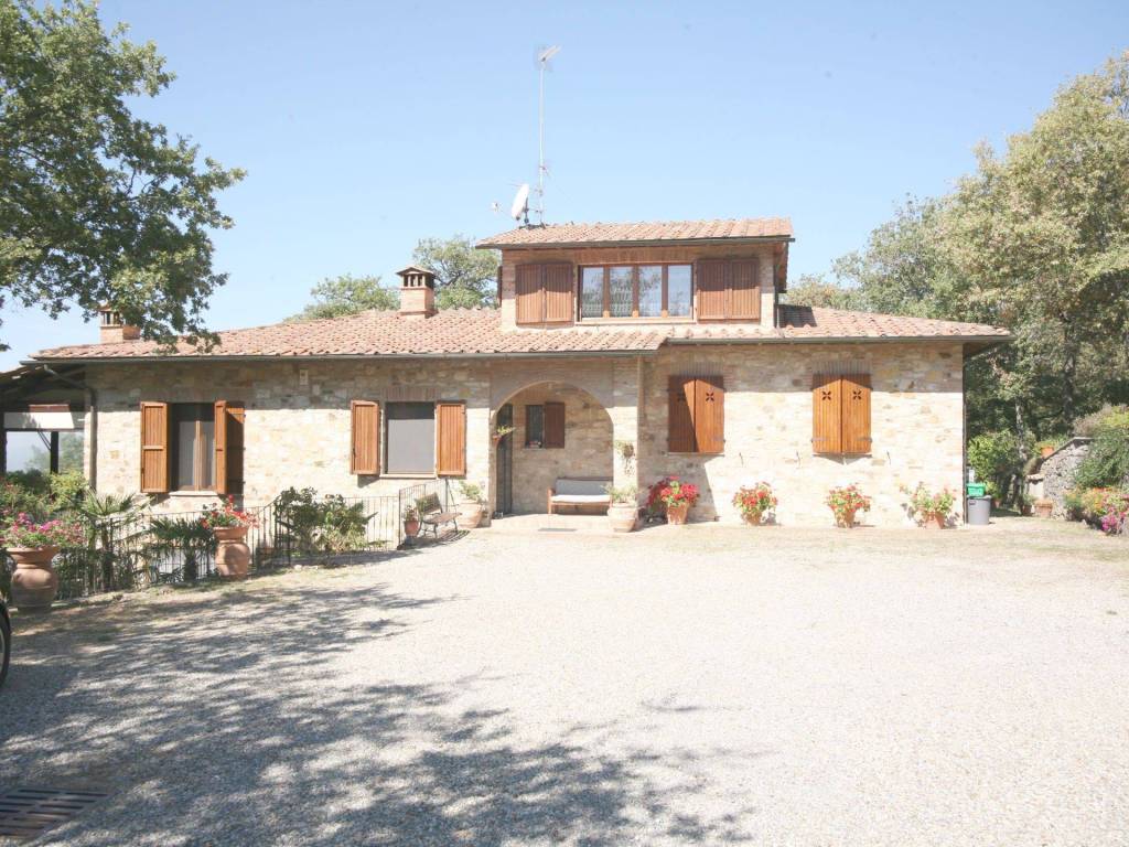 Rustico / casale a Castelnuovo berardenga in Vagliagli - Foto 2