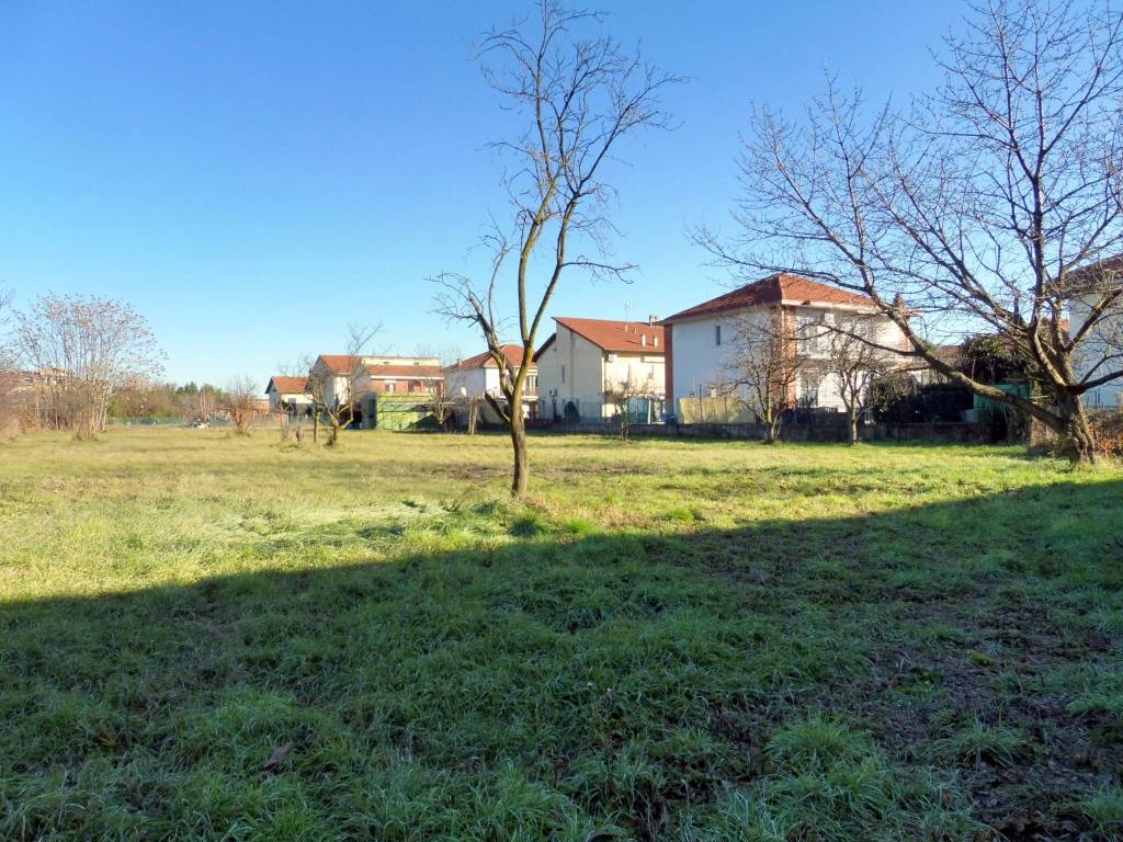 Terreno a Rivalta di torino in Via Carlo Goldoni - Foto 2