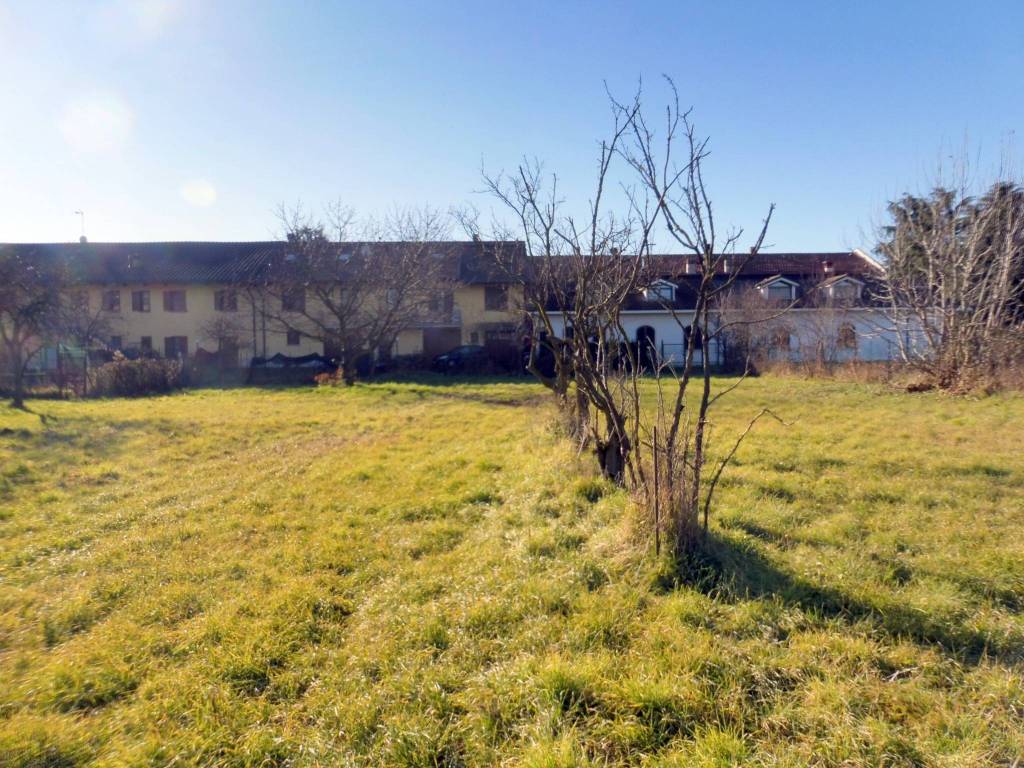Terreno a Rivalta di torino in Via Carlo Goldoni - Foto 3