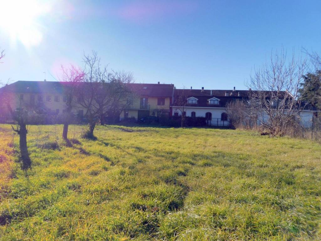 Terreno a Rivalta di torino in Via Carlo Goldoni - Foto 4