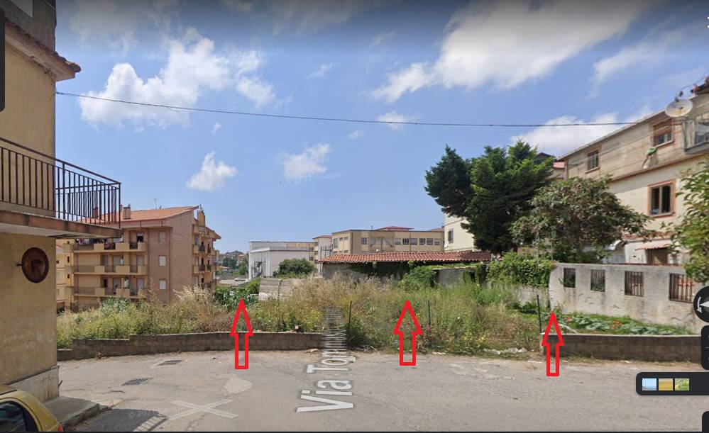 Terreno a Vibo valentia in Via Tommaso Campanella - Foto 2