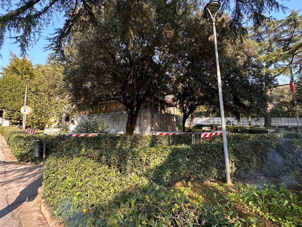 Palazzo / stabile a Monsummano terme in Via di Gragnano - Foto 3