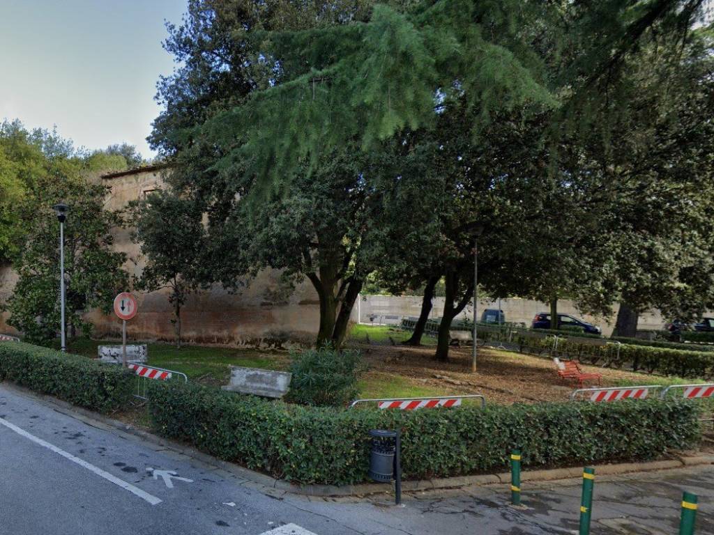 Palazzo / stabile a Monsummano terme in Via di Gragnano - Foto 5