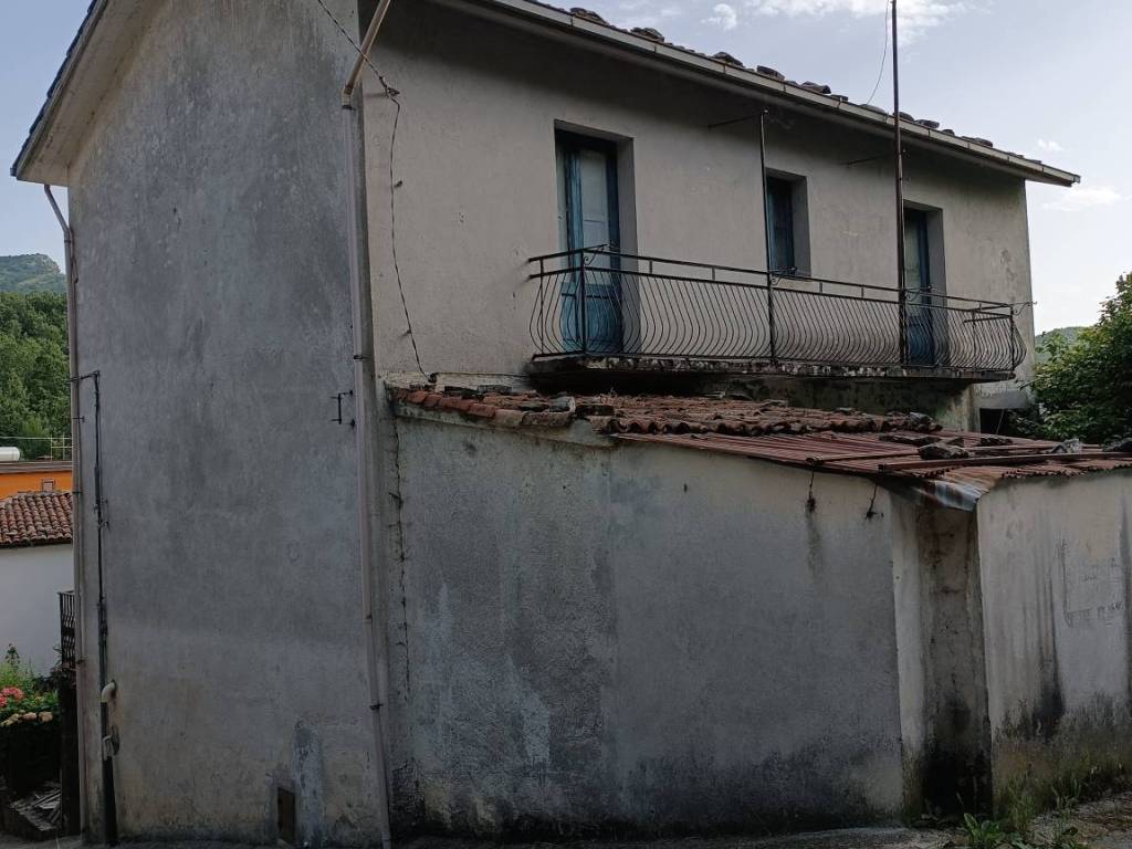 Casa indipendente a San severino lucano in Strada Provinciale di Mezzana - Foto 4