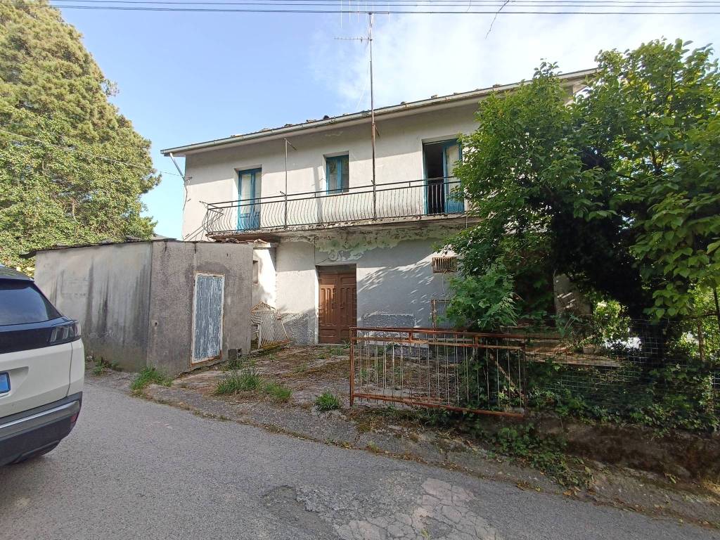 Casa indipendente a San severino lucano in Strada Provinciale di Mezzana - Foto 5