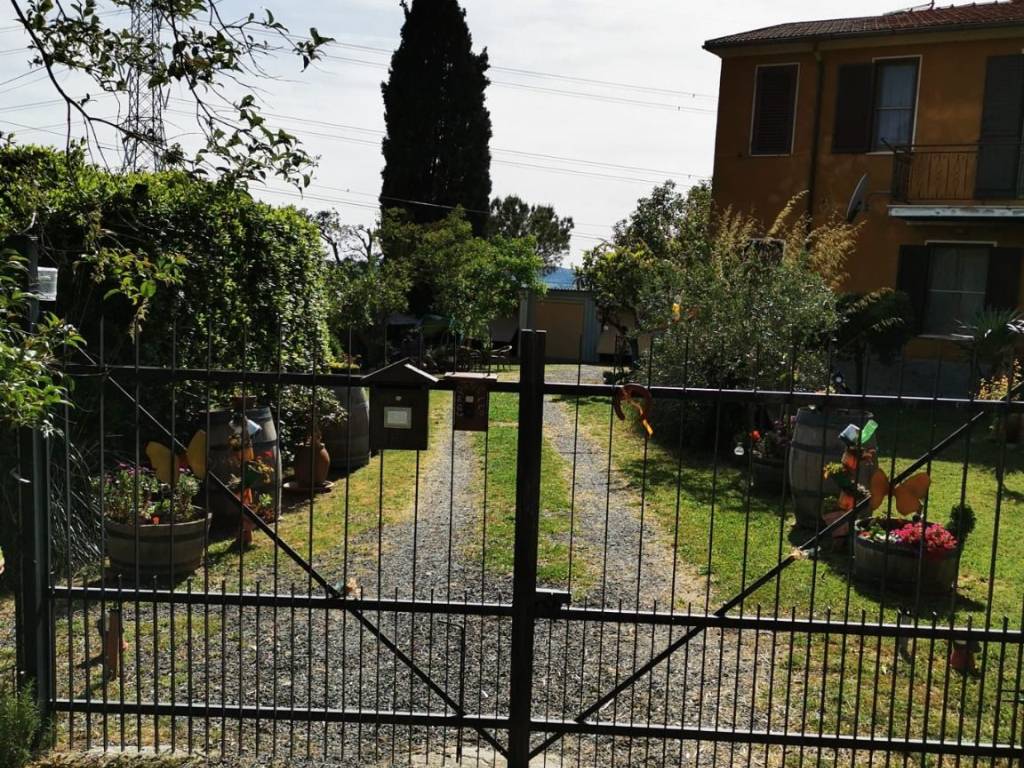 Rustico / casale a Cinigiano in Via Italia - Foto 2