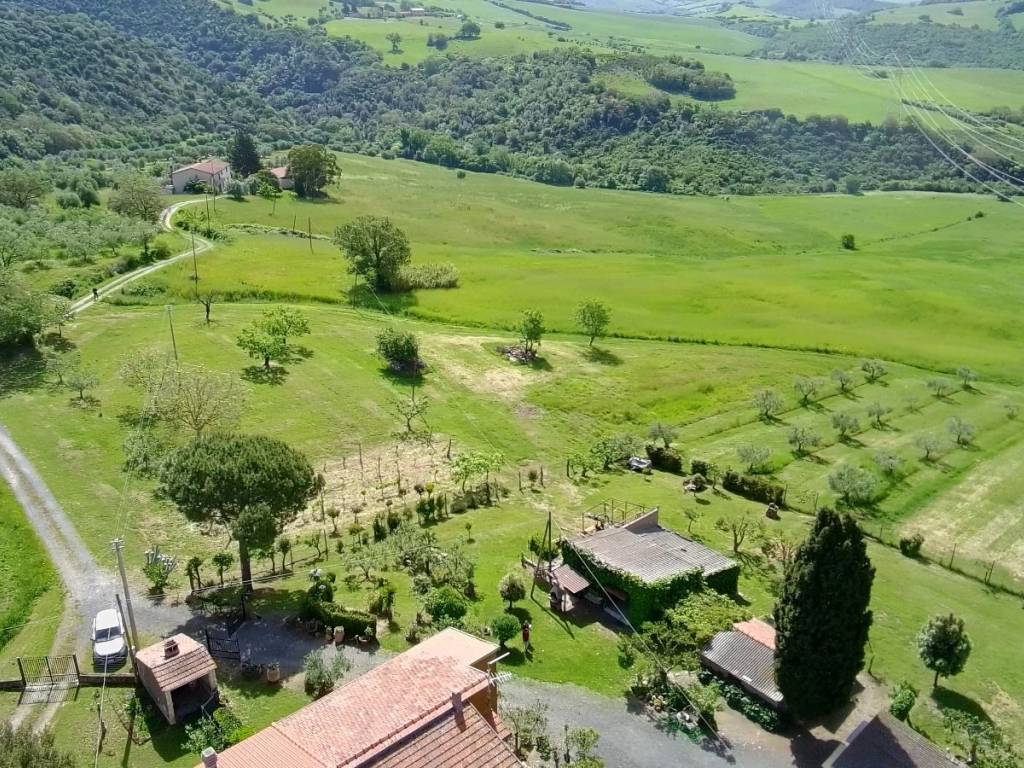 Rustico / casale a Cinigiano in Via Italia - Foto 4