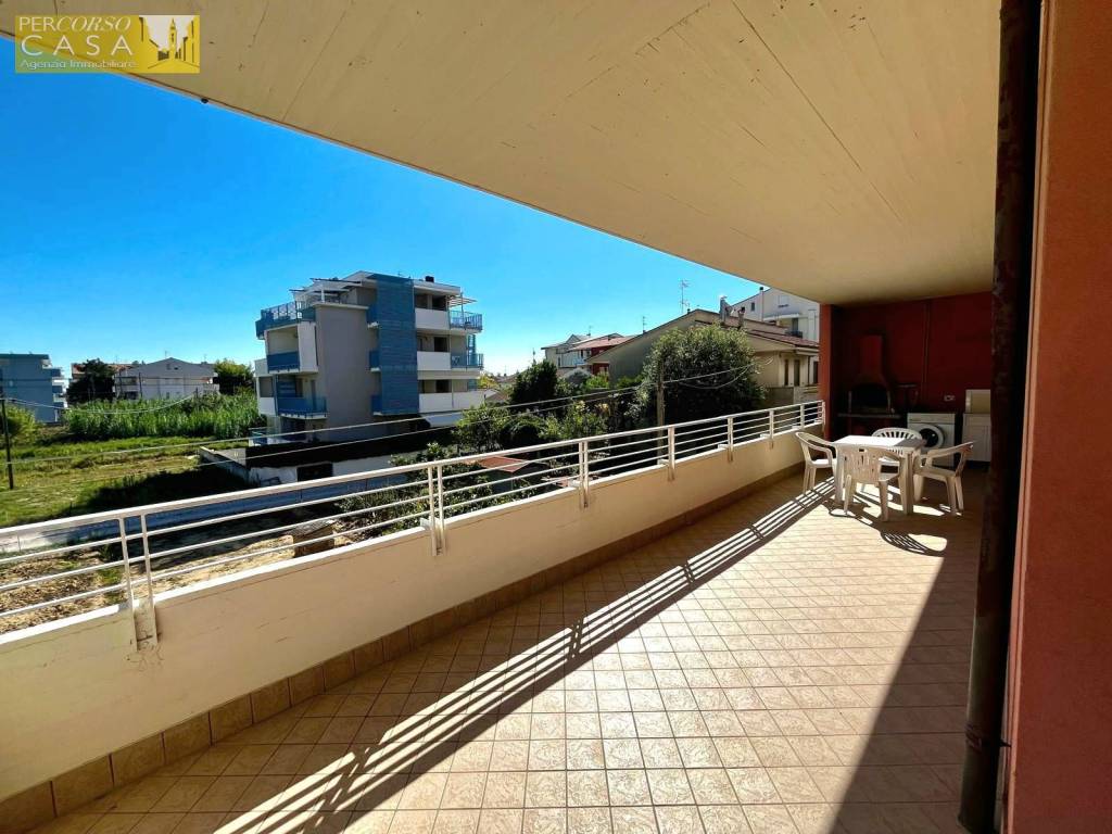 Appartamento a Tortoreto in VIA RAFFAELLO SANZIO - Foto 5