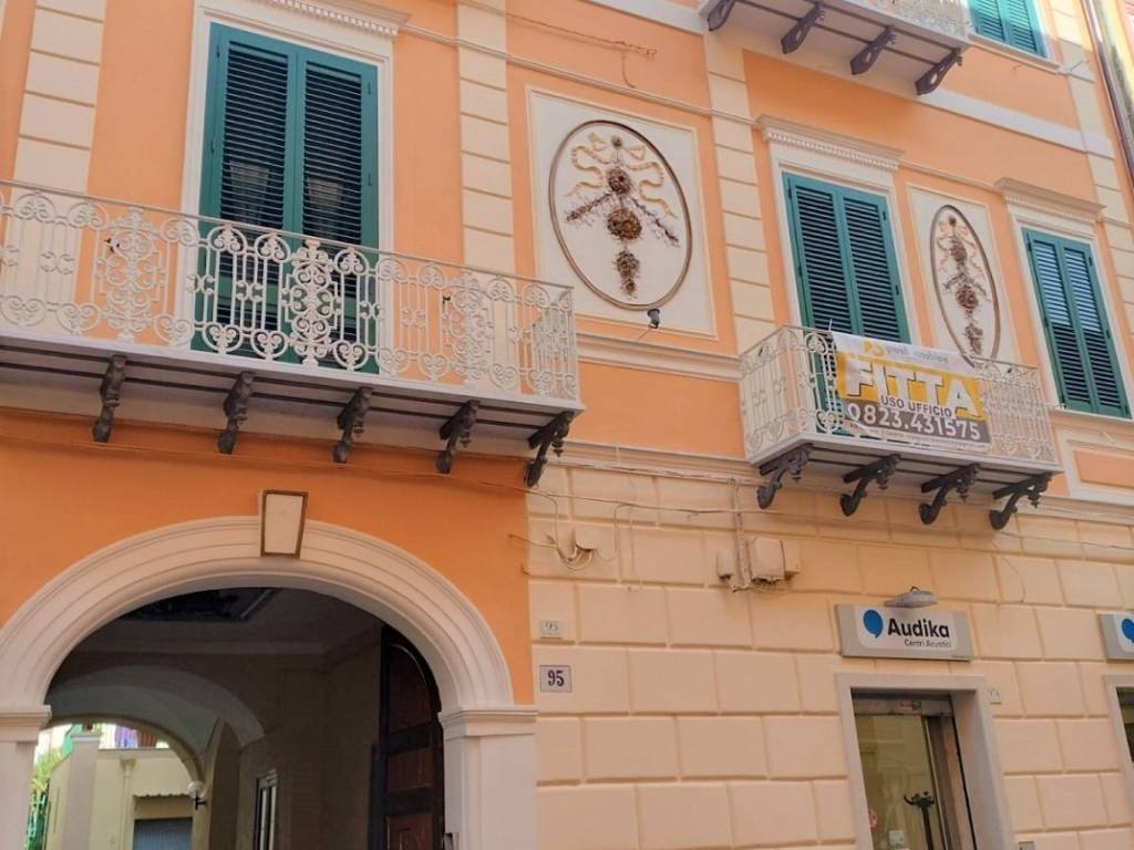 Immobile a Caserta in Via San Carlo - Foto 3