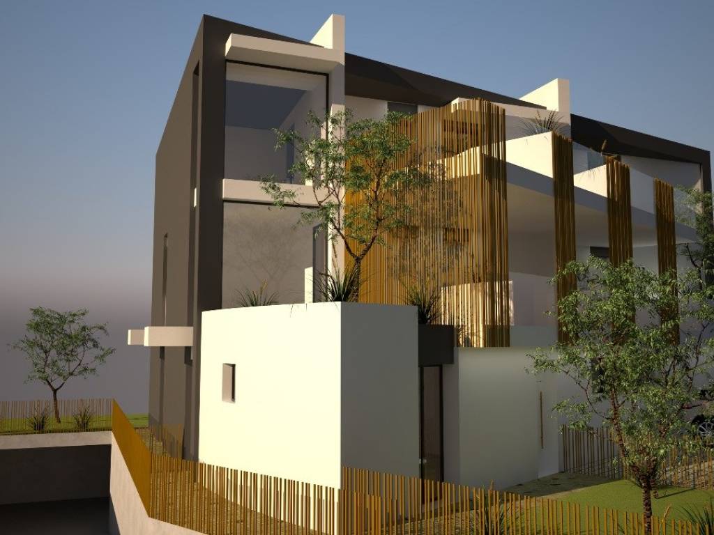 Appartamento a Santarcangelo di romagna in Via Emilia - Foto 4