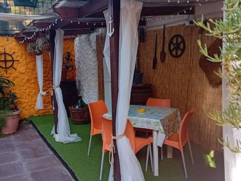Appartamento a Santa margherita ligure in via Alla Cantina - Foto 3